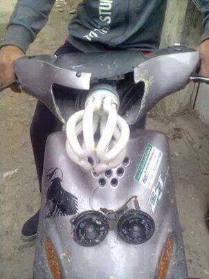 Trust me, I'm an engineer