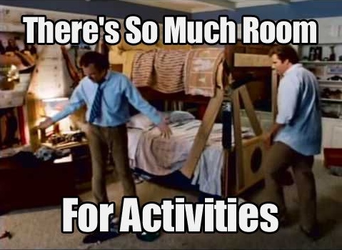Moving from 80cm to 120cm bed, this was my first thought