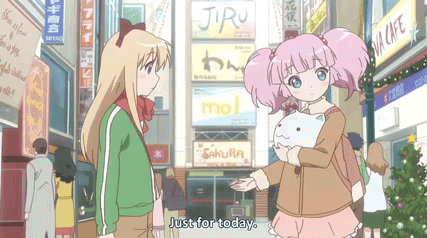 The only "NSFW" that should be allowed here.
