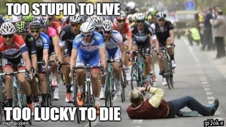 How a lot of people are alive.