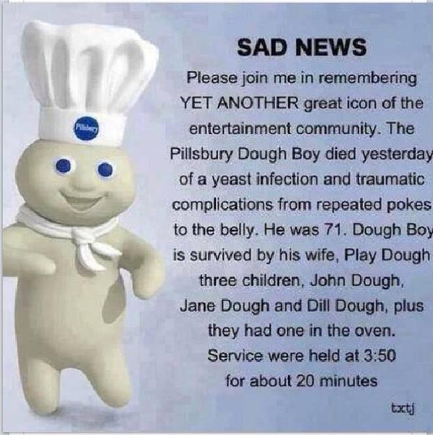 RIP in peace