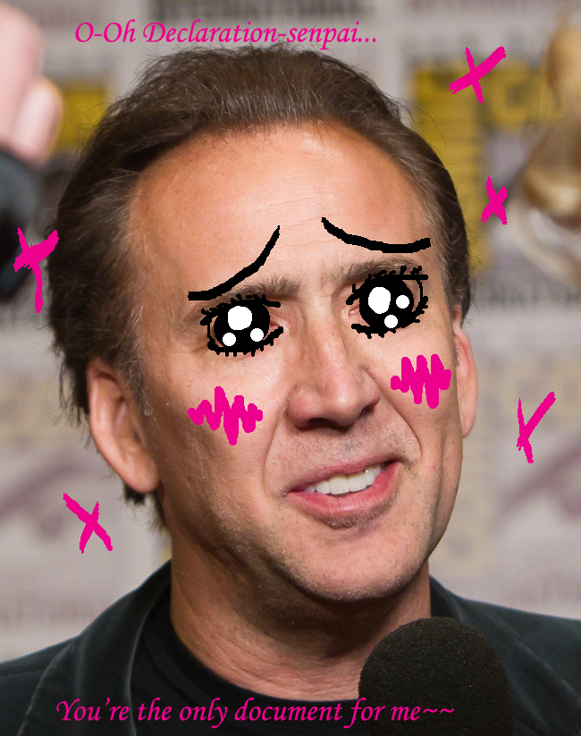So kawaii