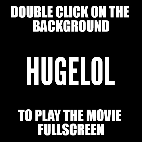 Fullscreen Cage