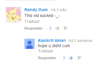 Epic Reply