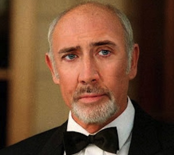 my name is cage, cage mother***er!