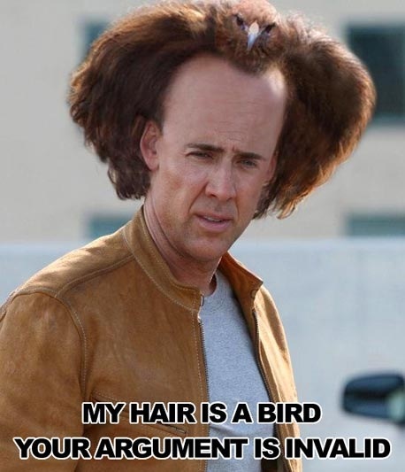 Cage raid
