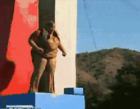 wipeout