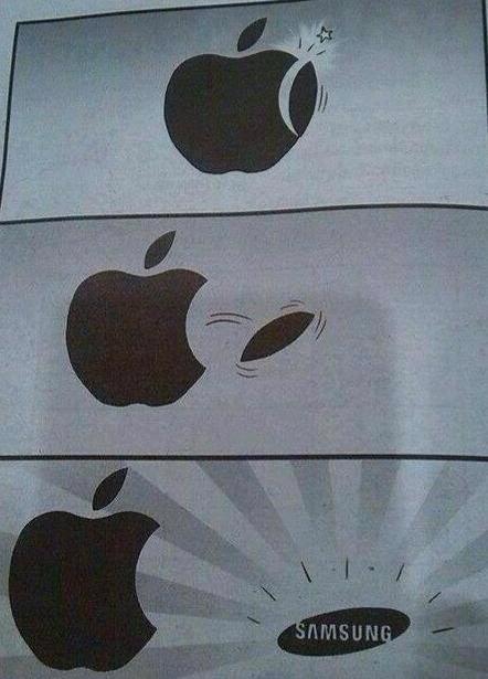apple rules