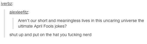 ***ing Nerds