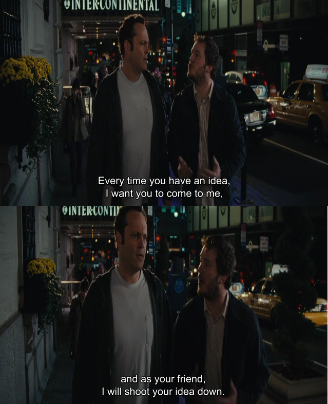 best reason to get a friend