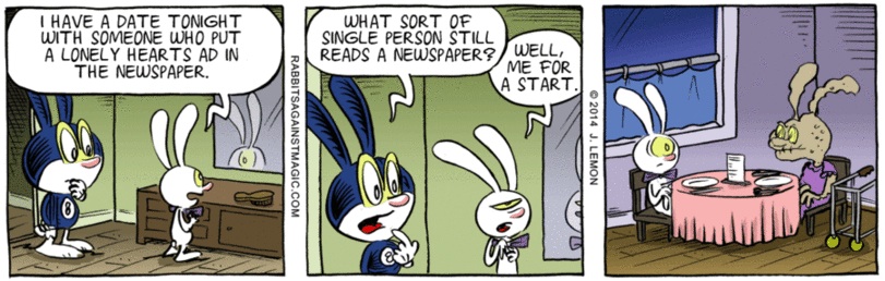 Newspaper