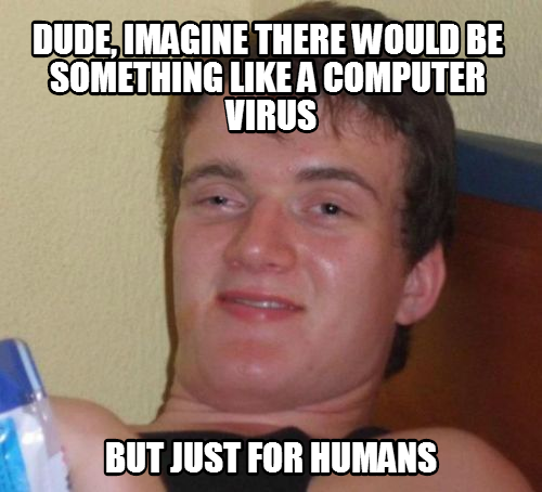 Stoner thoughts