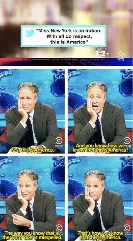 Stephen Colbert ladies and Gentlemen.