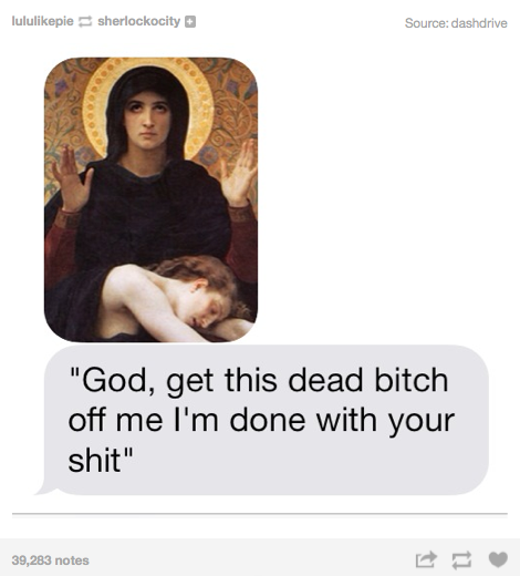 so done