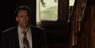 Why people don't mess with Nicholas Cage