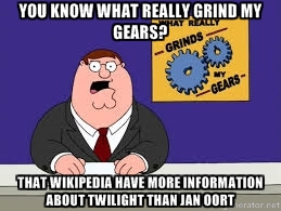 This is bullshit...