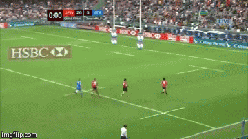 Is This How To Rugby?