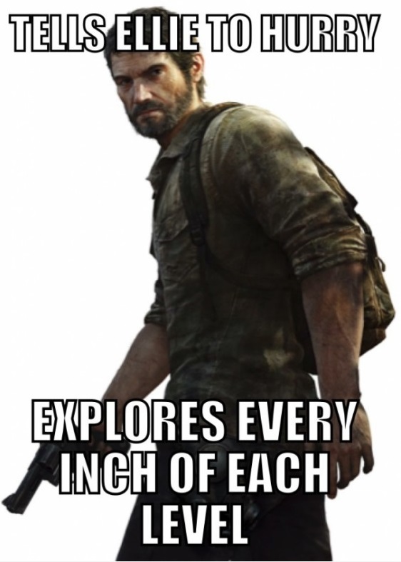 Scumbag Joel