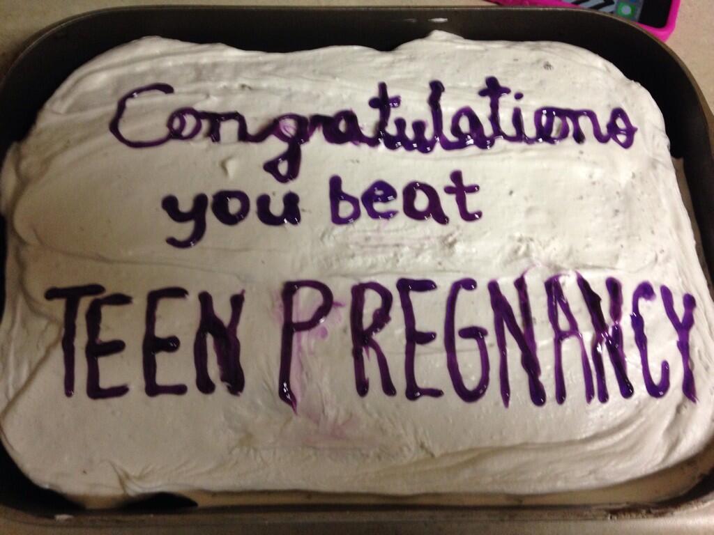 Got this for my daughter when she turned 20 last week