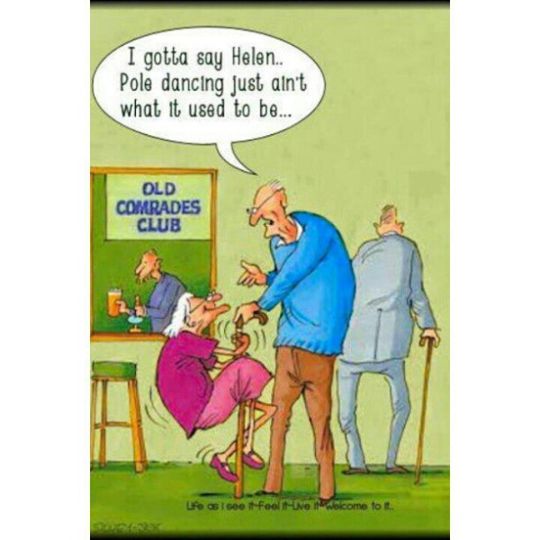 Golden Oldies