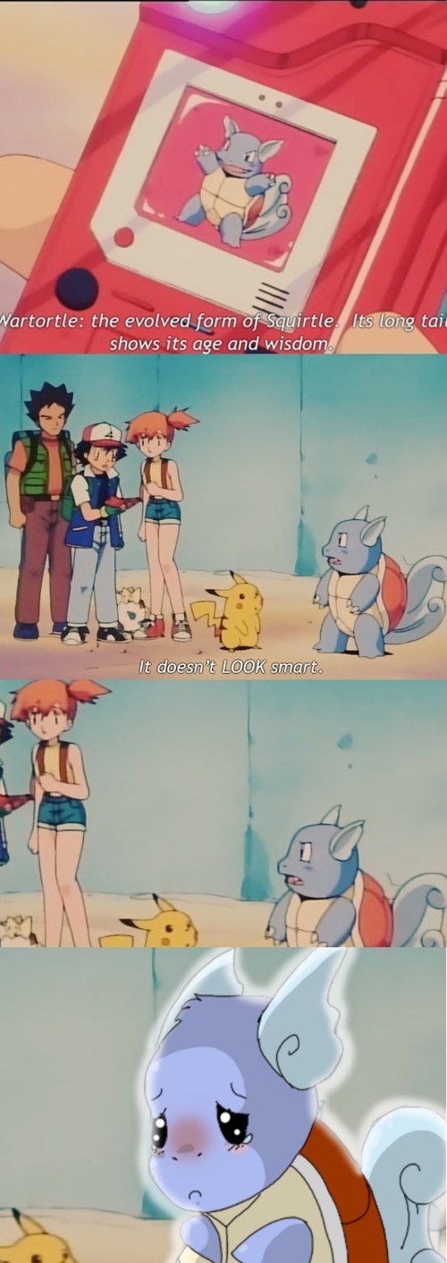 ASH SHUT YOUR F**KING FACE