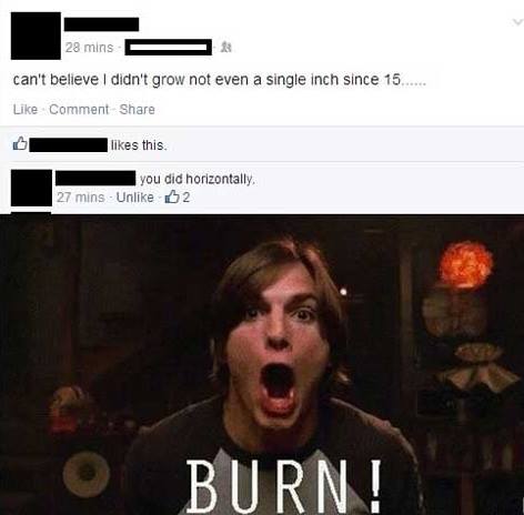 ouch