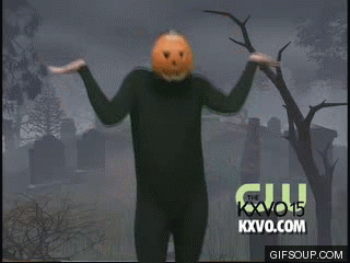 Mom: where the hell is all the halloween candy i bought? did you eat it all? me: