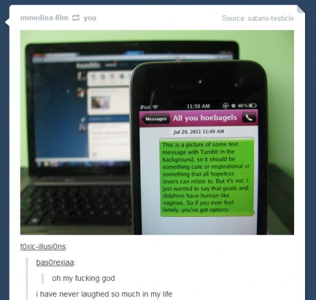 Tumblr=Hoebagles.