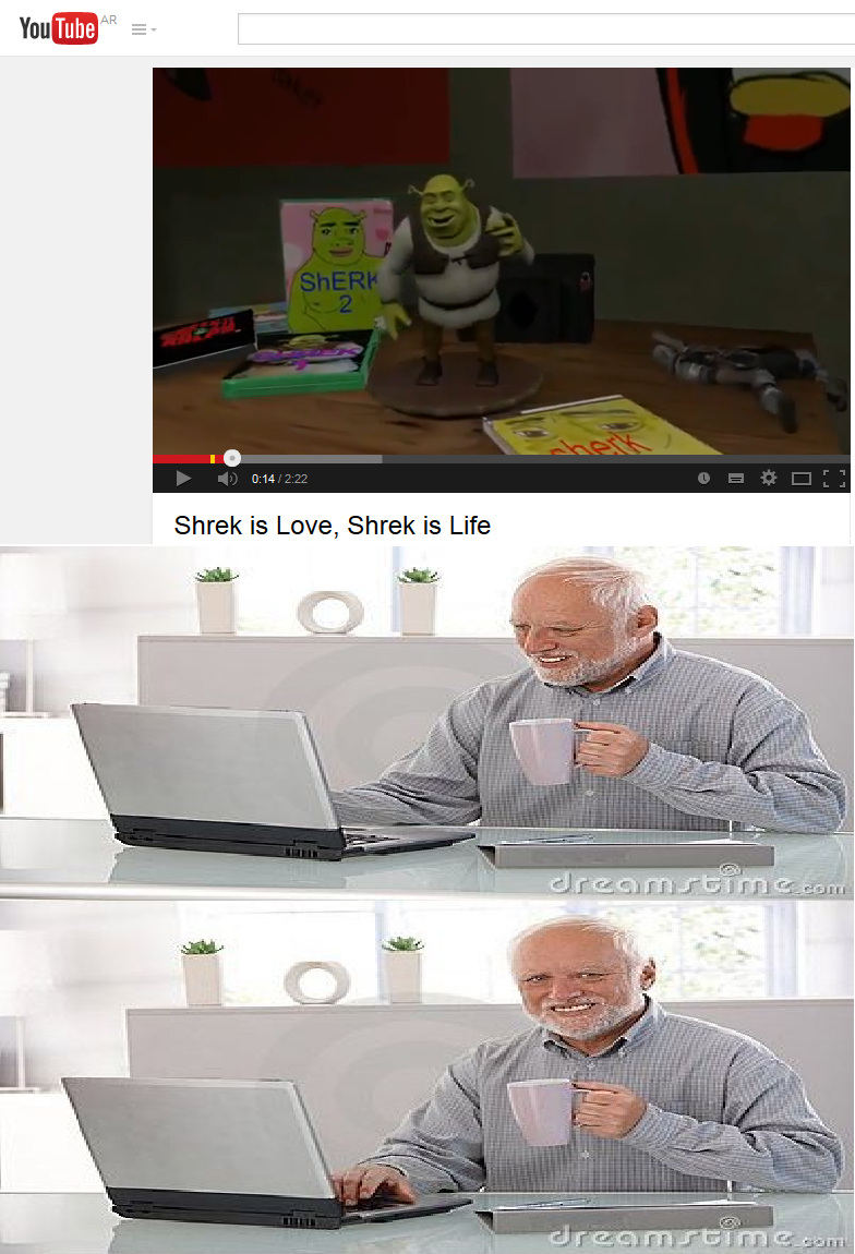 Enough internet for today