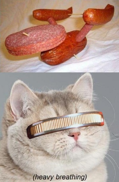 Edible enterprise