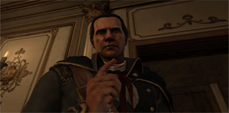 When your friend gives you bubble gum
