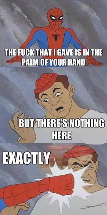 Exactly!