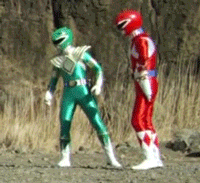 When my mom asks what me and my friend are up to when we're about to go get high...
