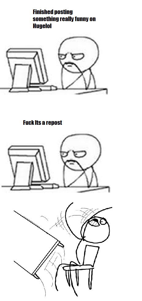 Most annoying thing