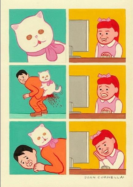 Internet summed up