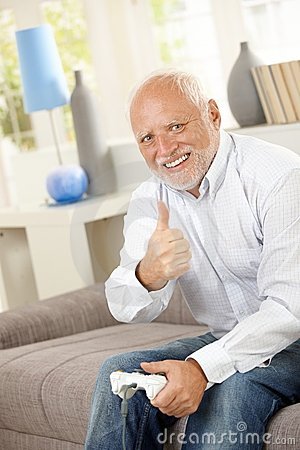 mrw i see all the harolds
