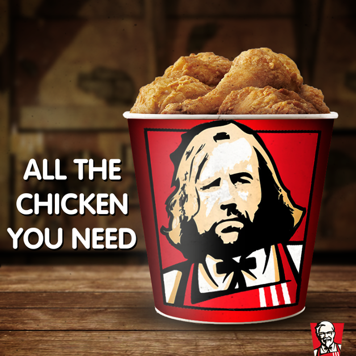 Hungry?