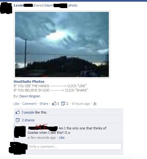 Google it, what harm can it cause ?