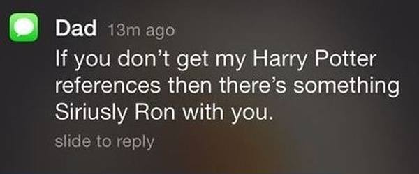 My dad keeps on using my mothers money. He keeps using hermoine. And I will neville forgive him