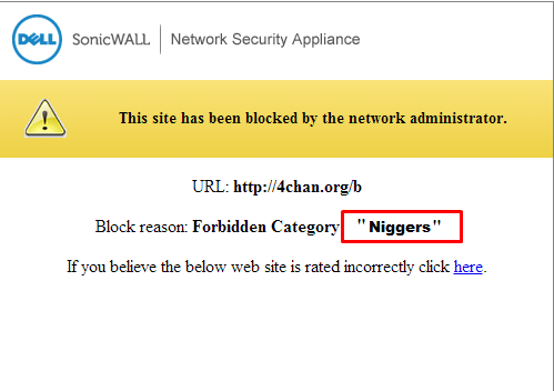 damn firewall.. not a fake