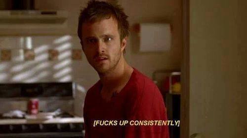 Me in School.