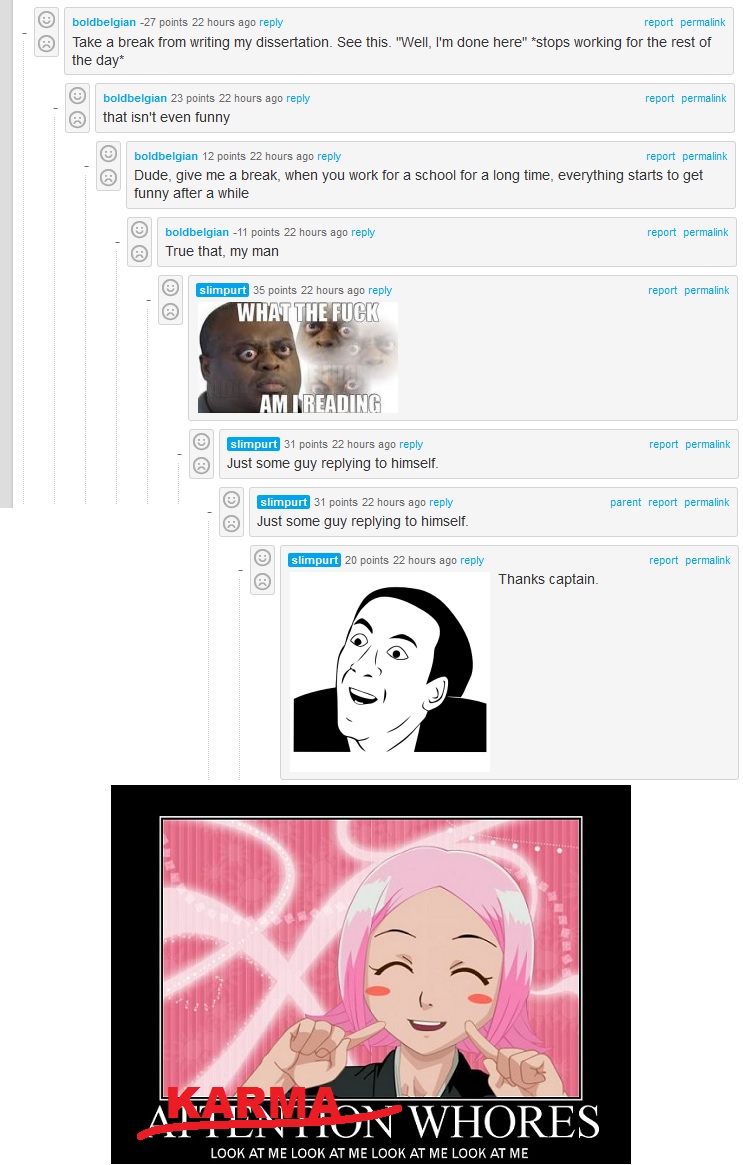 HUGELOLgic