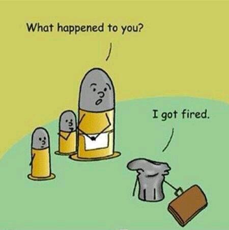He's just a shell of his former self.