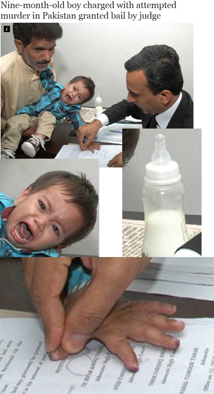 Hold my milk