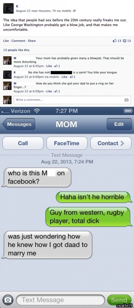 Plot Twist.