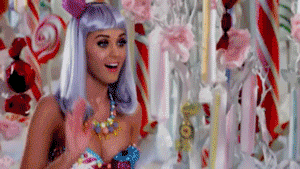 MRW I didn't knock on my newly married friends