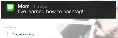 More like devolving imo