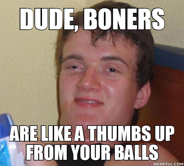 Boners