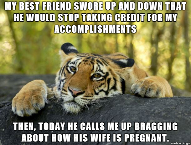what a ***y friend