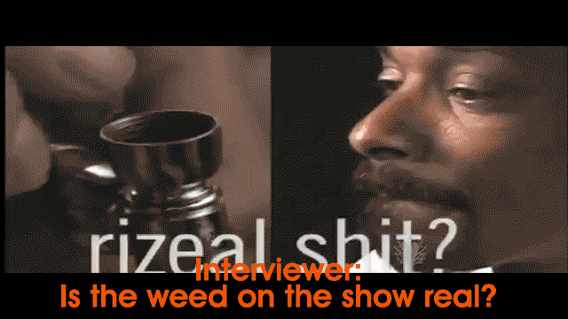 Snoop on Weeds (the TV show), another post about snoop dogg & weed.